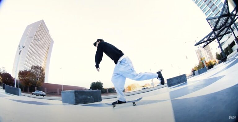 Justin Hearn “BACKPAIN” 2023